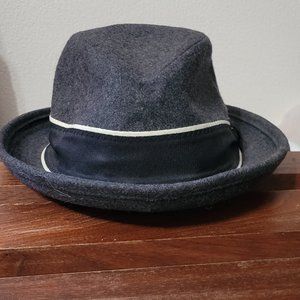 American Eagle Outfitters felt hat sz S-M